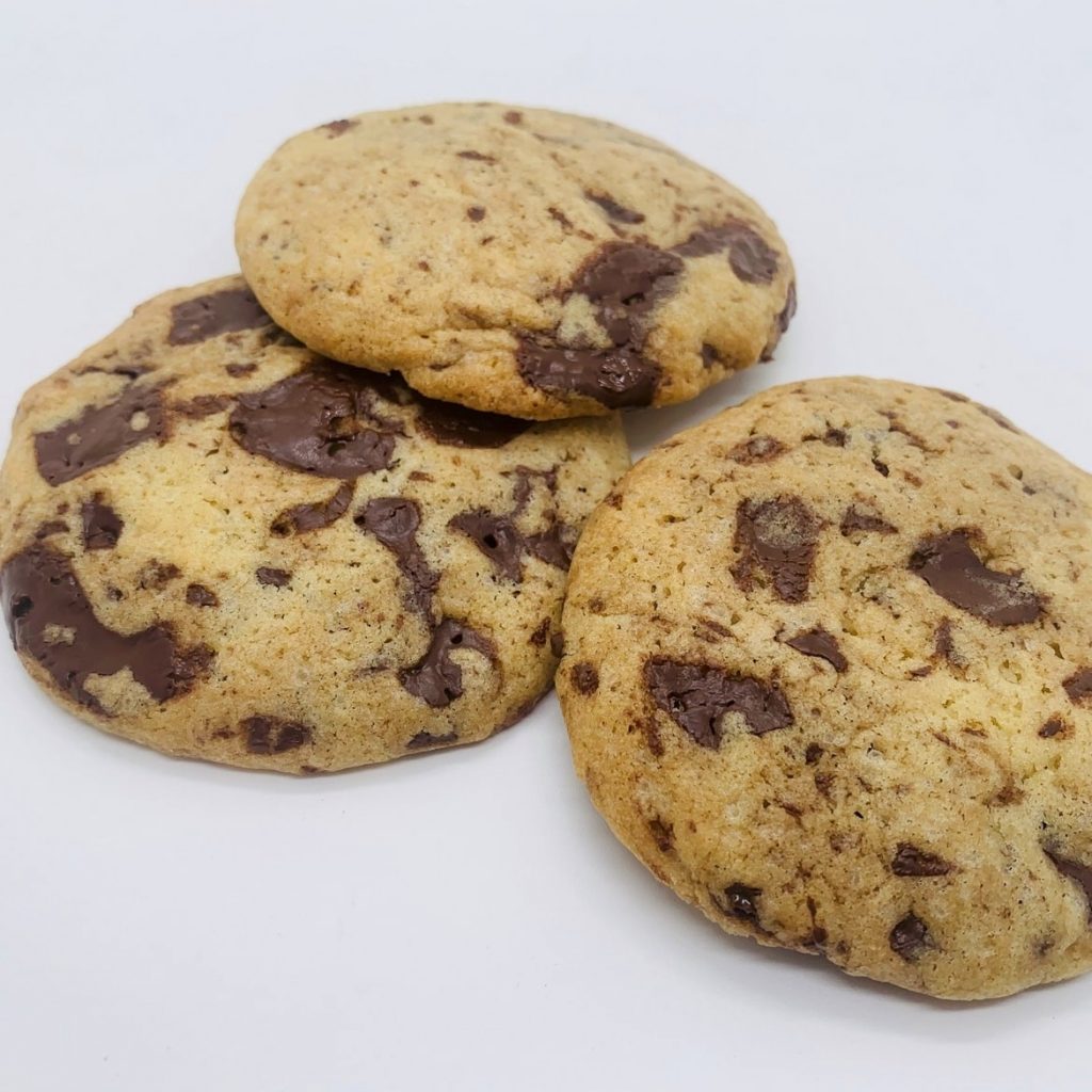 cookies fursecuri ciocolata - la comanda cofetarie Bucuresti